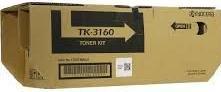 Produktbild Kyocera Tk-3160 (BK)