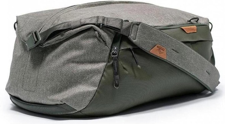 Actual product image Peak Design Travel Duffel (Photo backpack, 35 l)