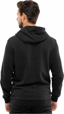 Immagine prodotto Puma Ess+ felpa con cappuccio a due colori con logo grande (M)