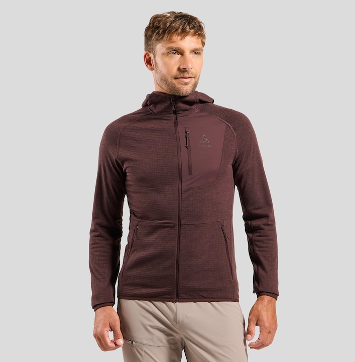 Actual product image Odlo Ascent (XL)