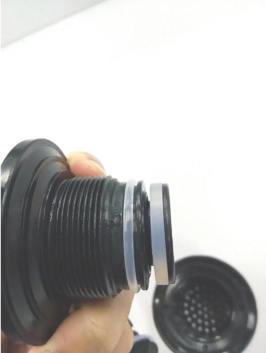 Actual product image Intex Excursion Pro (1 pers.)