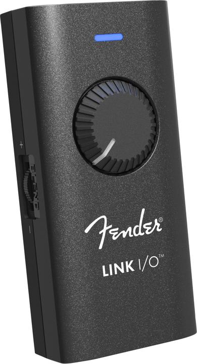 Actual product image Fender Link I/O (Guitar)