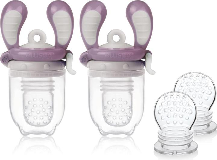Kidsme Food Feeder -Startpak