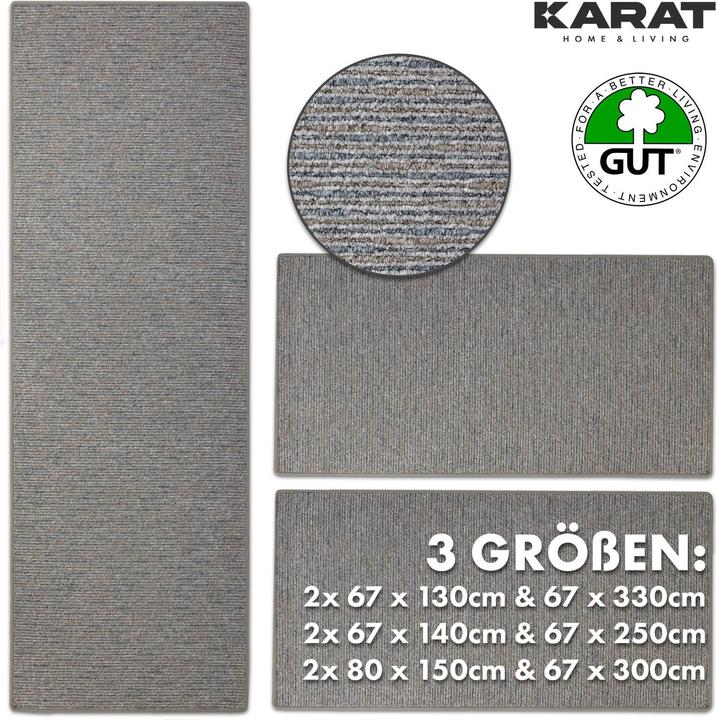 Produktbild Karat Geneva (67 x 140 cm, 67 x 250 cm)