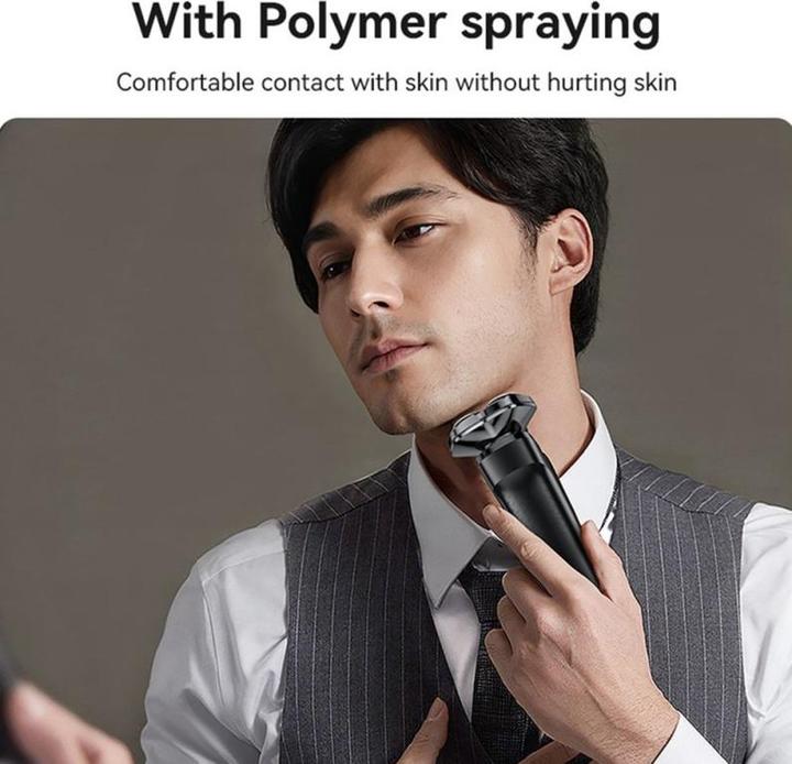 Actual product image Yesido Electric shaver MG05