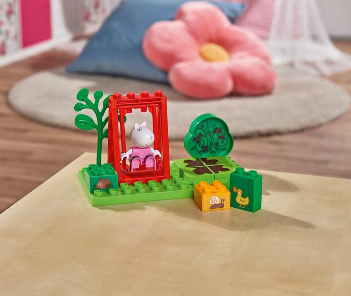Immagine prodotto BIG Bloxx Peppa Pig Sets di base