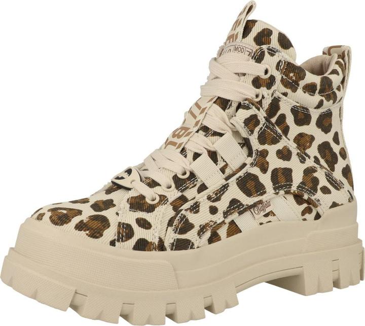 Produktbild Buffalo Aspha Nc Mid (37)