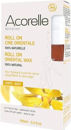 Produktbild Acorelle Orientalisches Wachs Ylang Ylang Rohrzucker (100 ml, 1 x)