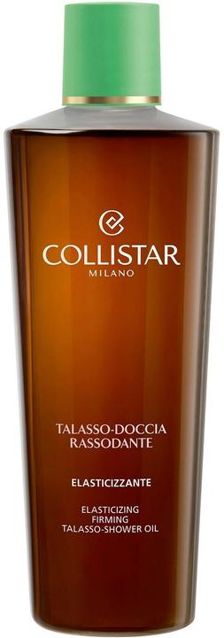 Produktbild Collistar Thalasso Firming Shower Gel (400 ml)