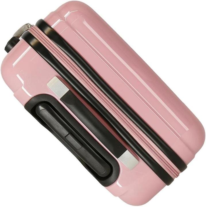 Image du produit Roll Road Carrello da Cabina (34 l)