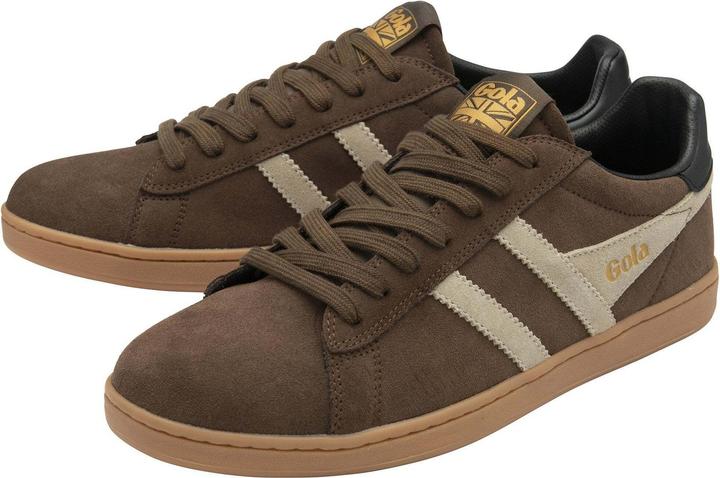Produktbild Gola Equipe II Suede (43)
