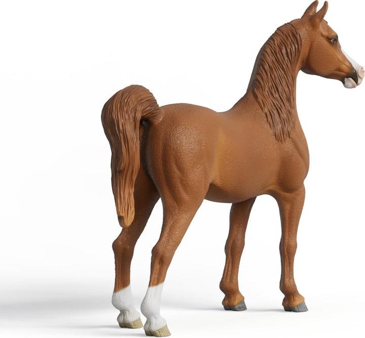 Produktbild Schleich Araber Stute 1:12