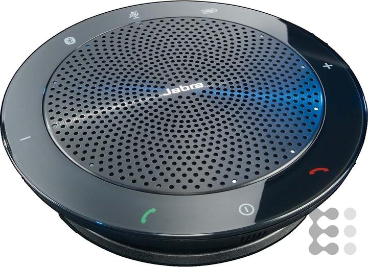 Actual product image Agfeo KS 510 BT Audio conference system wireless conference system with Bluetooth 2.0 Prerequisite ST40