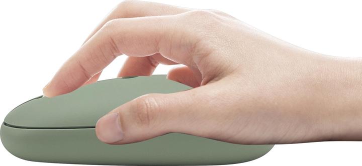 Actual product image Macally Bttopbat (Wireless)