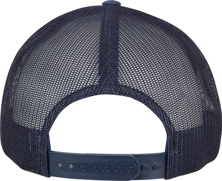 Actual product image Flexfit Denim Trucker - 21145 (One size)