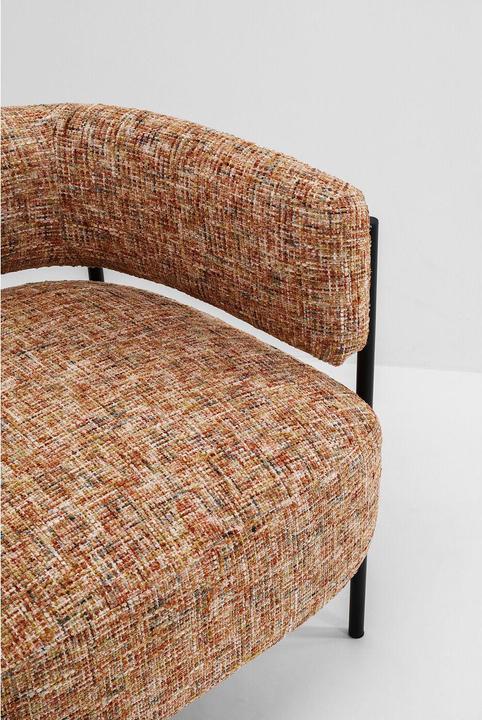 Produktbild Kare Design Sessel Lilja Melange