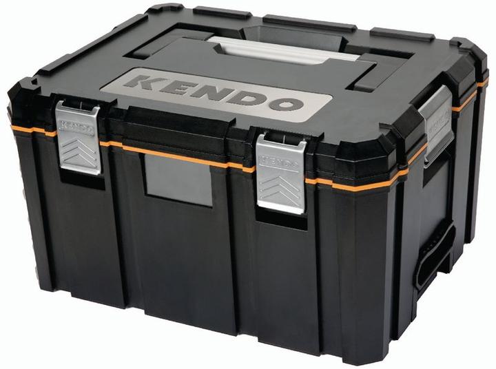 Actual product image Kendo Systemkoffer M