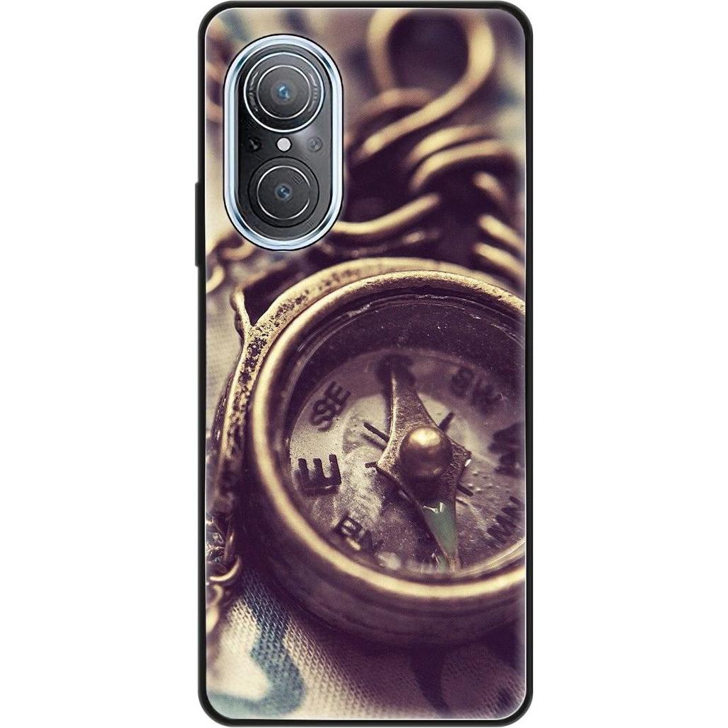 Thumbnail - König Design Hülle Handy Schutz für Huawei nova 9 SE Case Cover Tasche Bumper Etuis TPU Neu (Huawei Nova 9 SE), Smartpho...