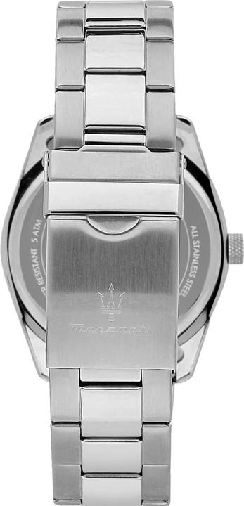 Produktbild Maserati Attrazione (Sportuhr, 43 mm)