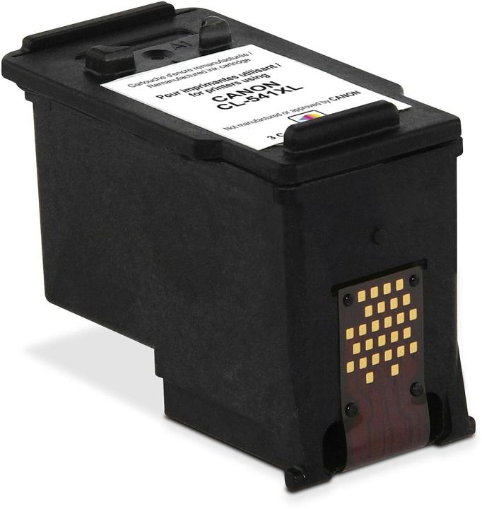 Produktbild Generic Ink Tinte Canon CL-541 XL Cyan/Magenta/Yellow (CMYK)