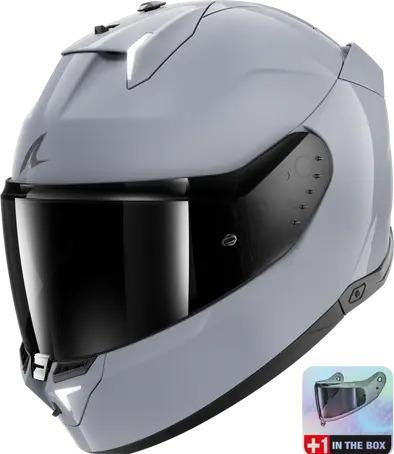 Produktbild Shark Skwal I3 Dark Shadow Edition (S)