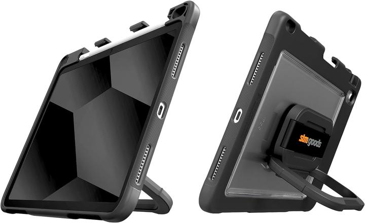 Actual product image STM Dux Swivel (Apple iPad 2022 (10th Gen))