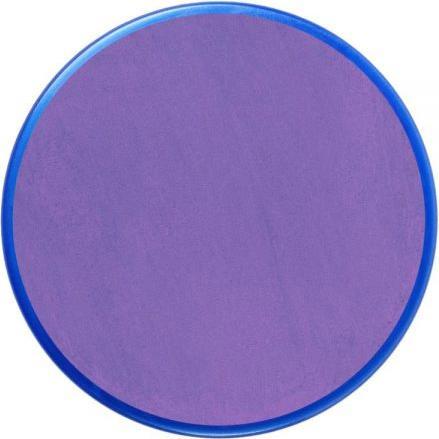 Image du produit Snazaroo Peinture de maquillage Blister 18 ml, Violet