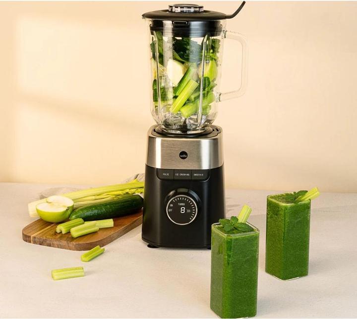 Actual product image Wilfa Slim Fusion 1000 Blender (1800 W)