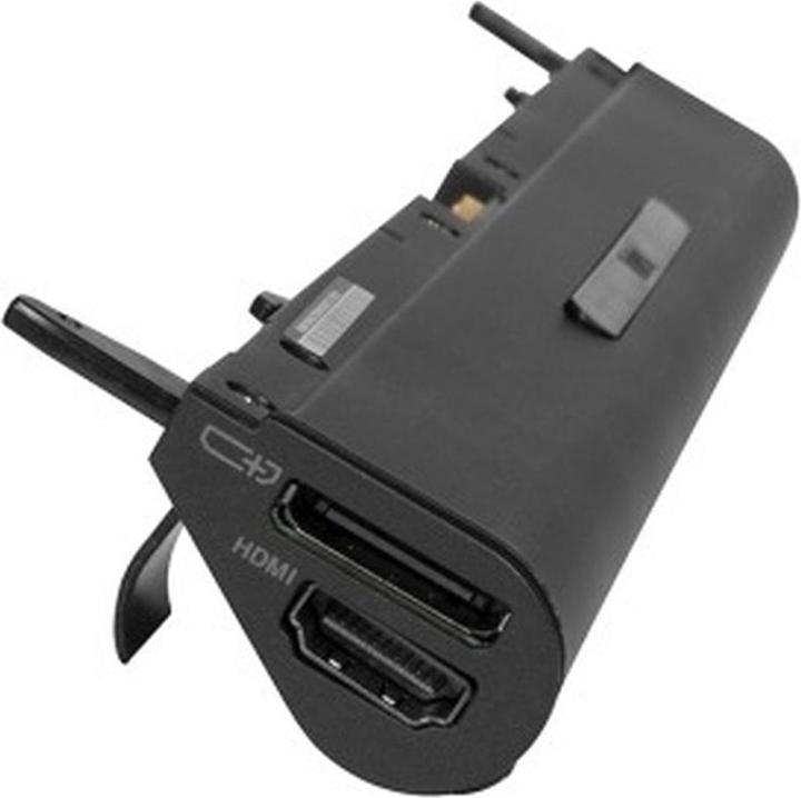 Actual product image Lenovo ThinkPad X1 Tablet Productivity Module (Docking port (proprietary), 3 ports)