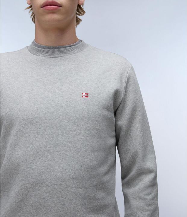 Actual product image Napapijri Balis Crew 1 (L)