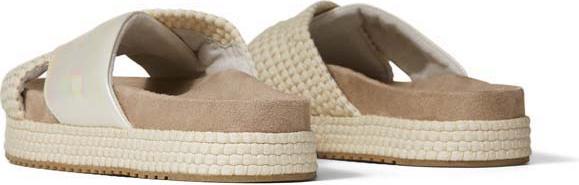 Image du produit Toms W's Paloma Leather (37)
