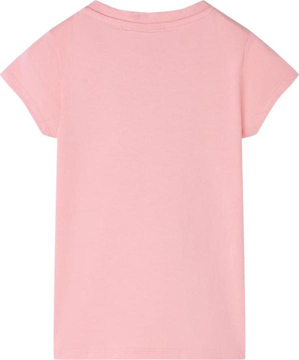 Produktbild vidaXL Kinder T-Shirt (140)