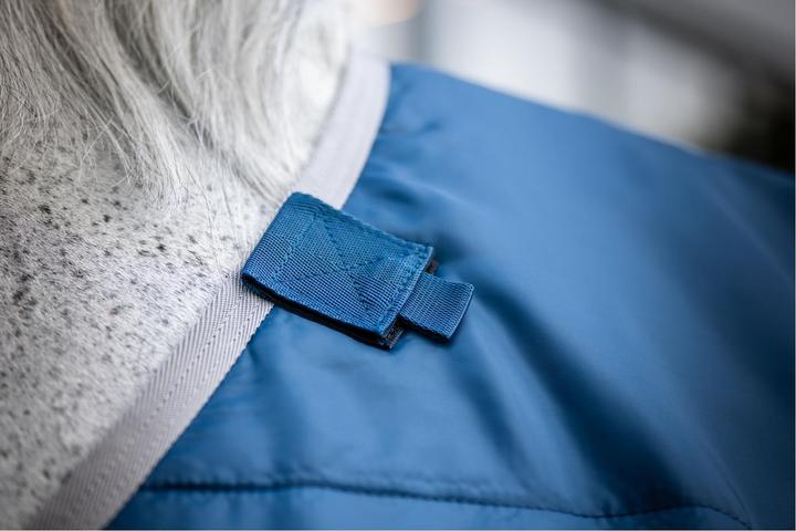 Actual product image Horseware Ionic Therapy Liner 50g (145 cm)