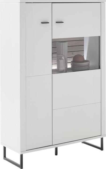 Produktbild Robas Lund Louisiana (100 x 37 x 153 cm)