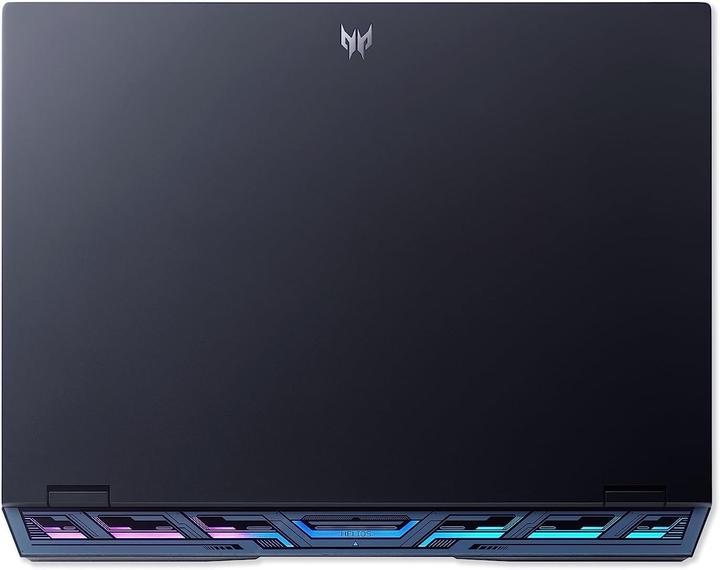 Actual product image Acer Predator Helios 16 (16", 1000 GB, 16 GB, DE, Intel Core i7-13700HX)