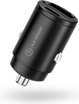 Image du produit Alogic Rapid Power 30w Car Charger 1x