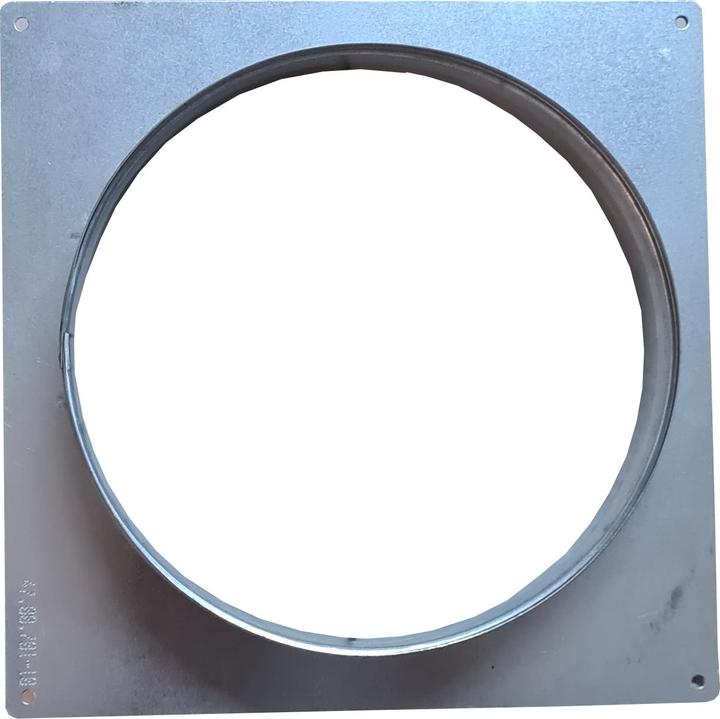 Produktbild Wandflansch ⌀200mm