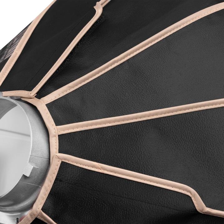 Produktbild Zhiyun Lantern Softbox 85D (Bowens Mount) (C000603G1) (Softbox, 85 cm)