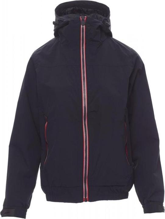 Actual product image Payper Women's jacket Pacific R. 2.0 (S)