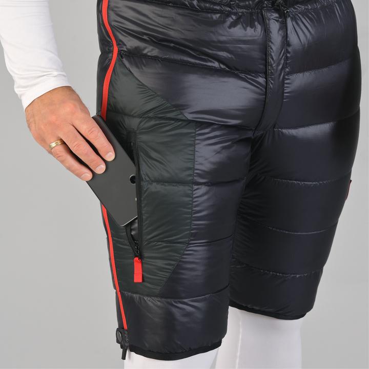 Actual product image Pajak Ghost Shorts (L)