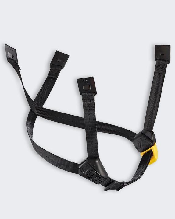 Actual product image Petzl A010FA00 Dual Chinstrap