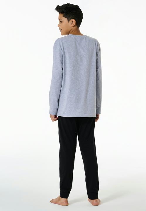 Image du produit Schiesser Nightwear 2 Pyjama (140)