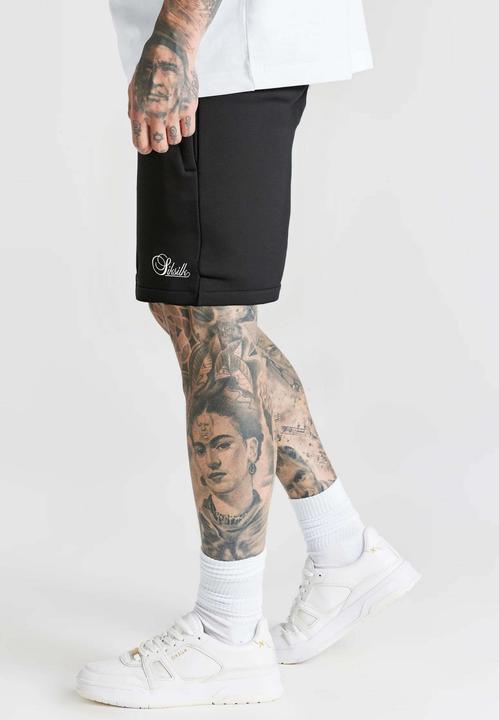 Produktbild Siksilk Sweatshorts Essentials (S)