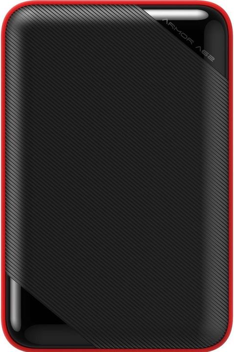 Actual product image Silicon Power Armor A62 (5 TB)
