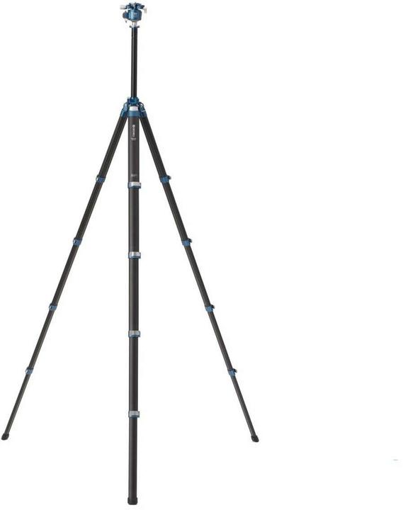 Actual product image Benro TCBC25G36PT Cyanbird Carbon Stativ Kit (Carbon)