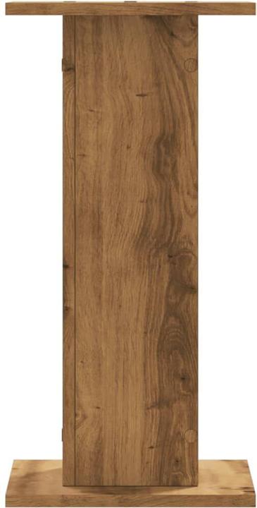 Produktbild vidaXL Pflanzenständer 2 Stk. 30 x 30 x 60 cm