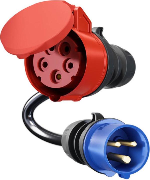 Produktbild Go-E Gemini flex