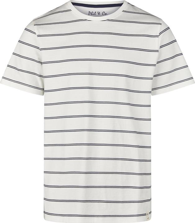 Actual product image Phil & Co. Berlin Pyjama Shorty (XXL)