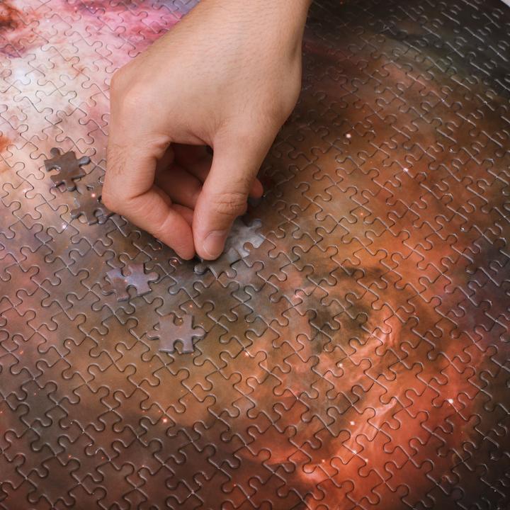 Immagine prodotto Nasa Puzzle Weltraum (1000 pezzi)