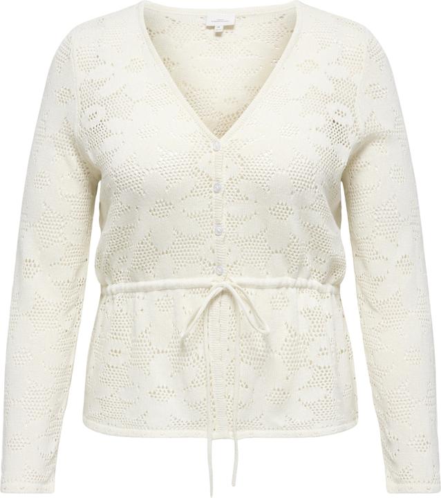 Produktbild Only CARISABELLA Strickjacke Strickjacke (S)